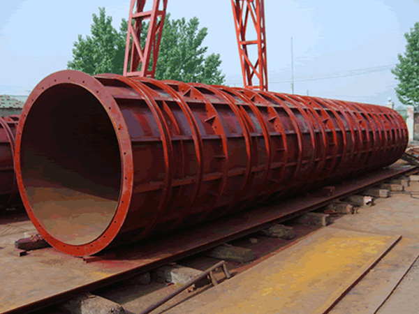 鋼?；厥?檢查井鋼?；厥?檢查井鋼模